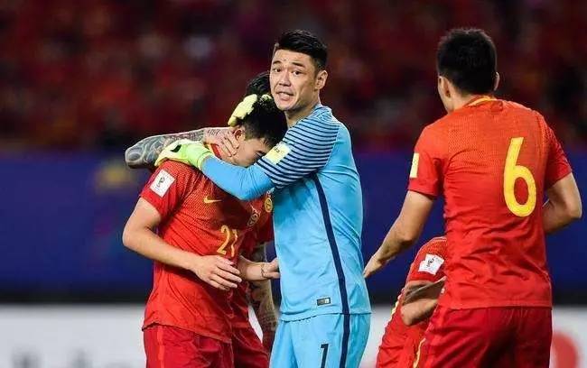 邓涵文足球,2019亚洲杯国足主力邓涵文