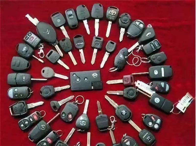 钥匙丢了找回妙招,钥匙丢了不要急