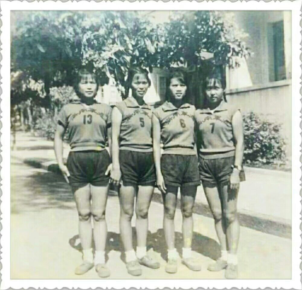 女兵的辛酸史图片,女兵的笑话