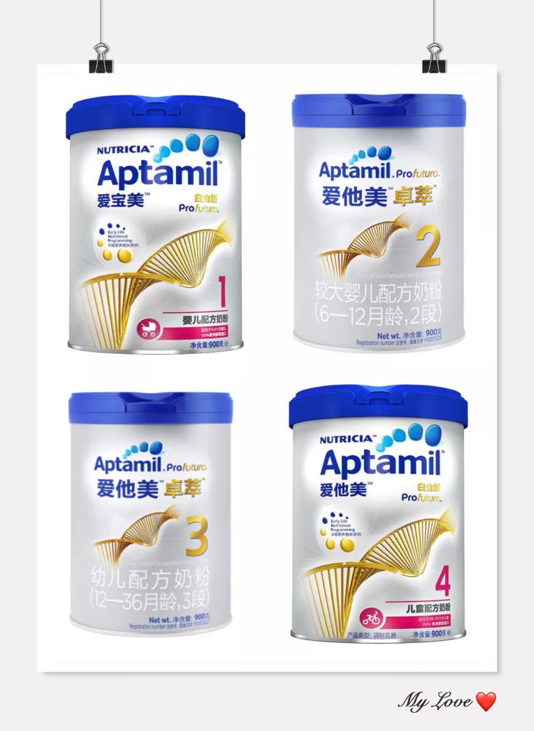 欧洲奶粉排行榜10强奶粉测评,国外比较好的奶粉有哪些