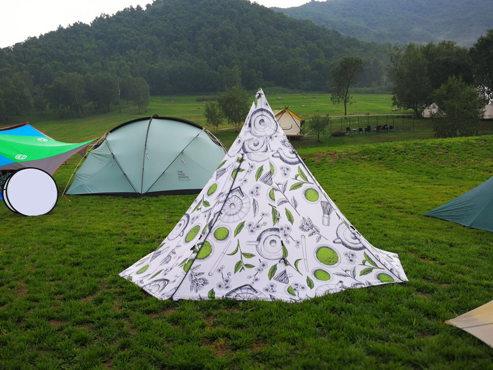 夏日全民旅行记居然还有这样的山谷?我已经去过了……