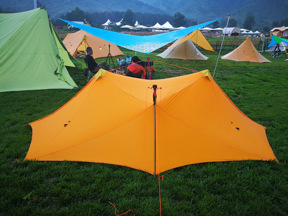 夏日全民旅行记居然还有这样的山谷?我已经去过了……