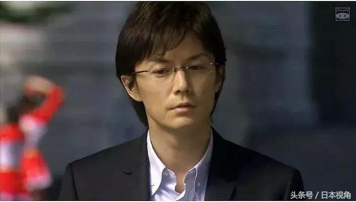 富士台与优酷展开合作，以后就能上优酷看正版日剧啦！