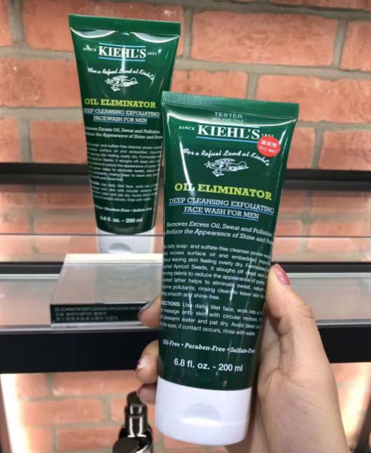 夏季适合用什么清爽的洗面奶,夏季哪款洗面奶清洁效果最好