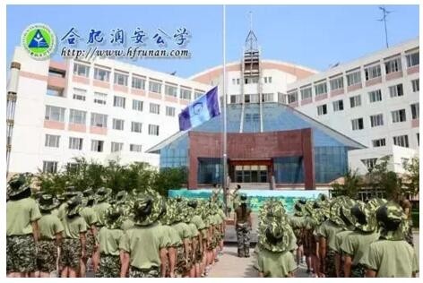 合肥各区最好的双学区,合肥六区最好的小区房