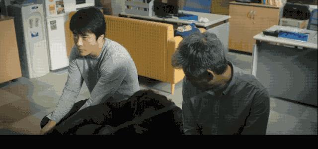 李光洙坑人合集,盘点李光洙坑害金钟国片段