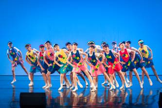 天津国际少儿艺术节2018廊坊,2004天津国际少儿艺术节