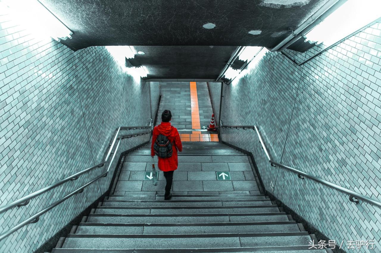 中国游客吐槽日本落后,中国游客对日本的看法