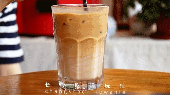 长沙就可以看风景的咖啡馆,长沙拍照咖啡馆解放西