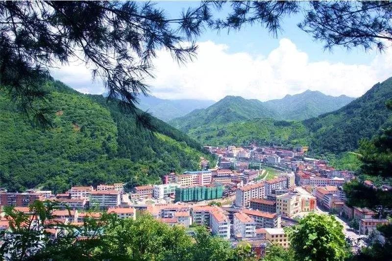 西安秦岭避暑纳凉旅游攻略,西安秦岭附近避暑好去处一日游