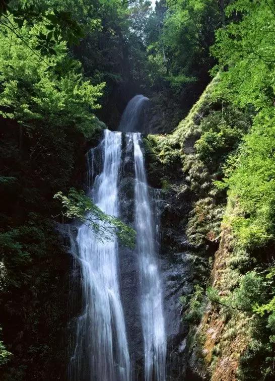 西安秦岭避暑纳凉旅游攻略,西安秦岭附近避暑好去处一日游
