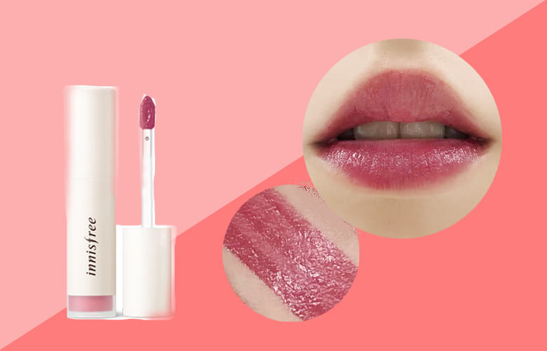 干枯玫瑰口红推荐大牌,黑黄皮露华浓口红测评