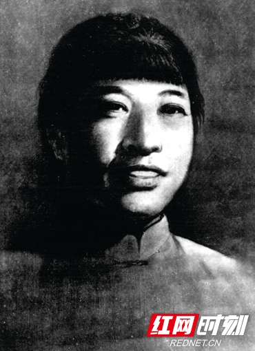 贺满姑：凌迟而不屈的女游击队长