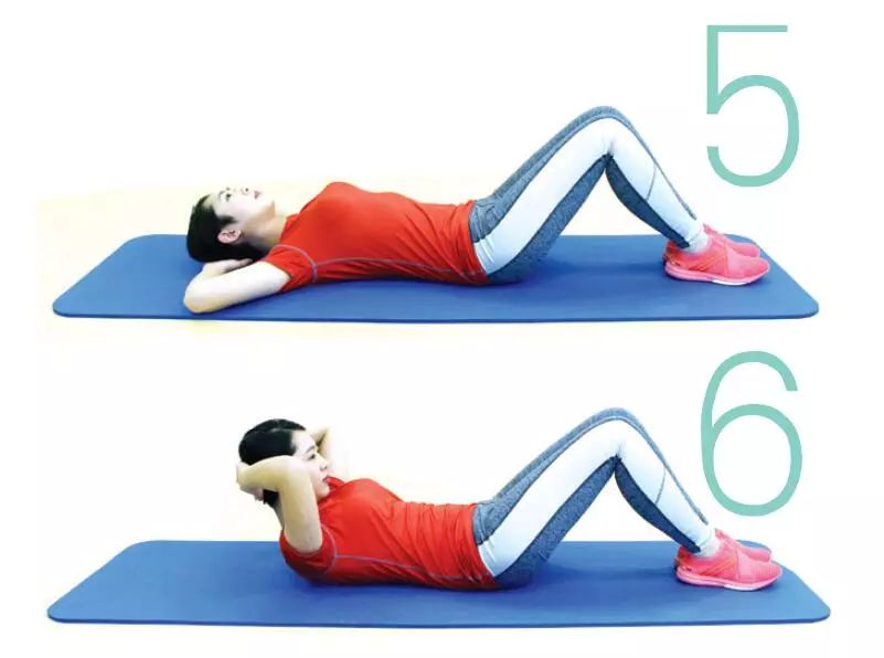 检查子宫下垂盆底肌分离能自愈吗,子宫下垂腹直肌分离三指