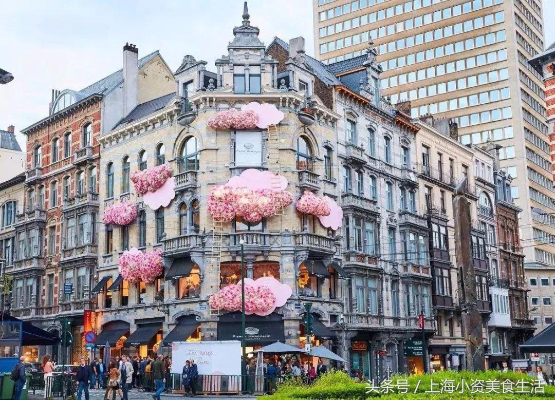 超好吃的蛋糕甜品,全球十大蛋糕