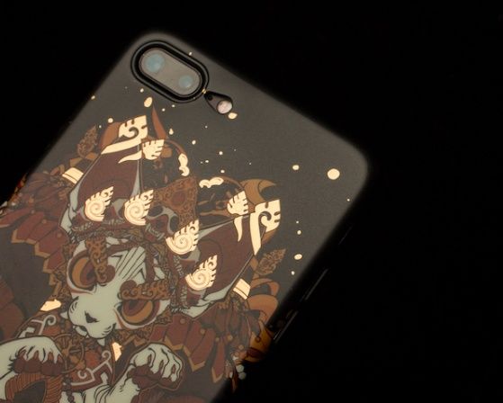 100个最好用的手机壳,推荐好物功能性手机壳