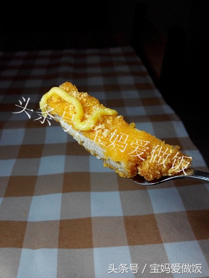 外卖的脆皮鸡米饭怎么做的,在家制作脆皮鸡米饭