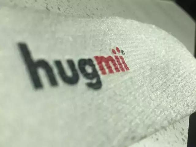 雨季来临不用愁！哟哟哟！hugmii儿童雨具！太萌啦！