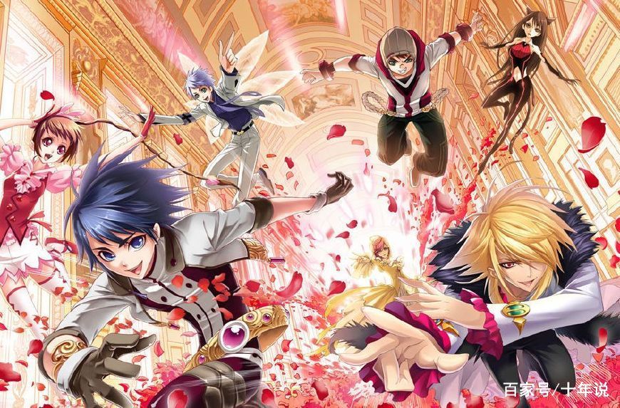 龙王传说史莱克七怪怎么陨落的,龙王传说史莱克七怪战力排行榜