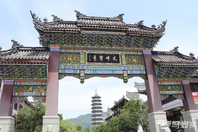 台湾人眼中的贵州有多大,台湾人眼中的涪陵