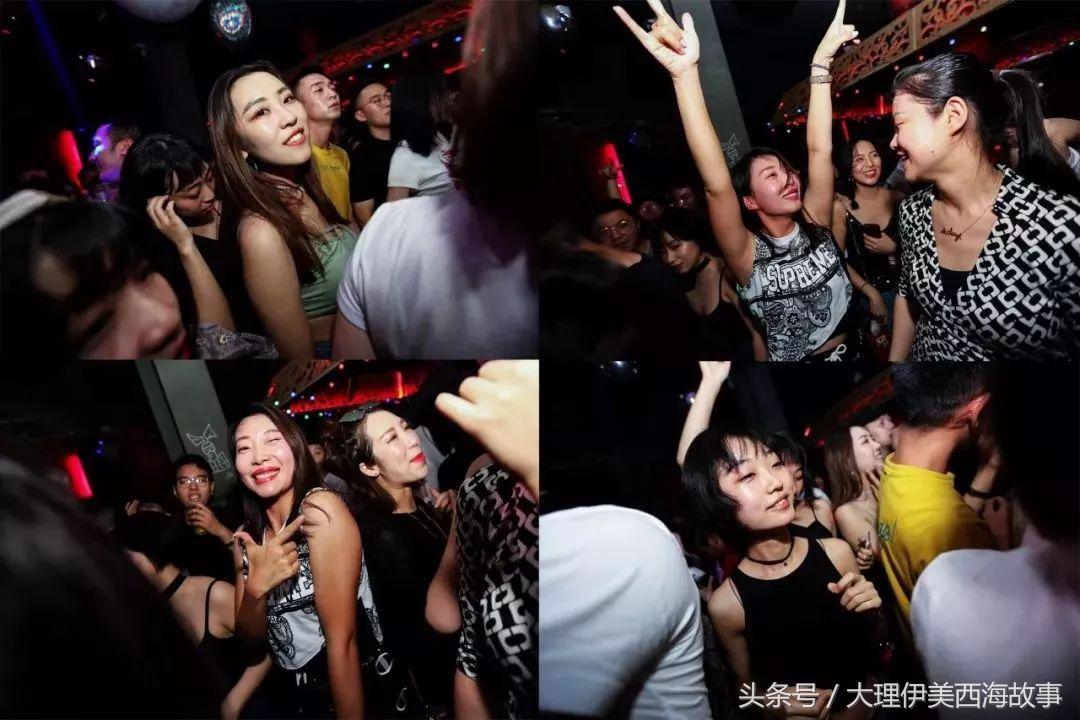 深山电子音乐节吃喝玩乐+野格+抖音区指南!预售票即将停止发售