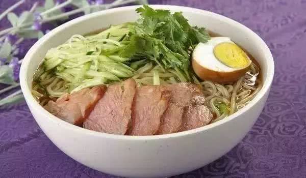 盘点全国各地的美食小吃,看看你吃过多少种?