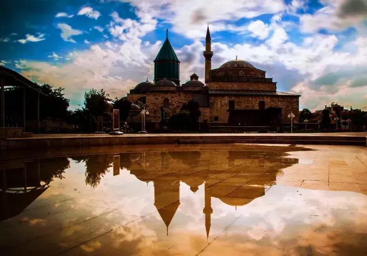 美到窒息的地球上,美到窒息的芝加哥