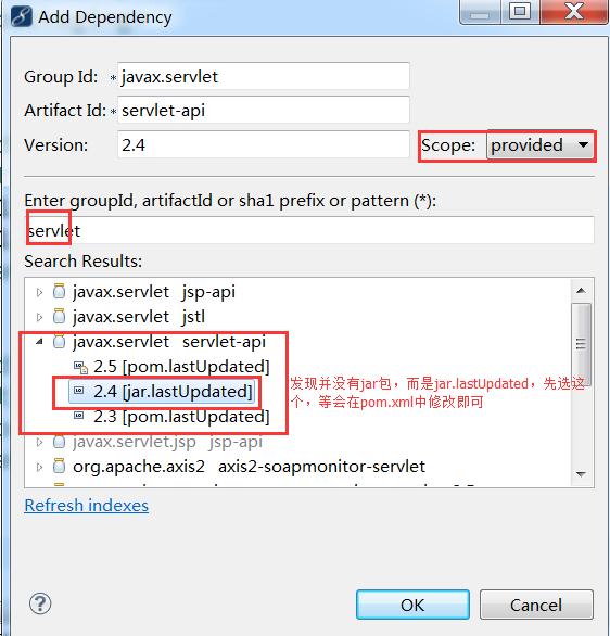 maven入门,mavensetting详解