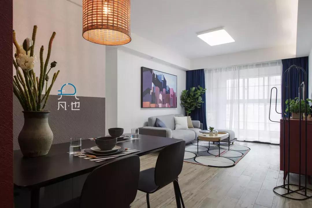 常州装修设计方案推荐,常州室内软装设计效果图