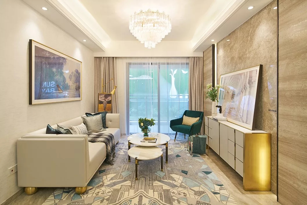 东莞阳光城愉景湾房价,东莞阳光城愉景湾公寓