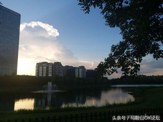 马鞍山的人,马鞍山地区有没有多少人口