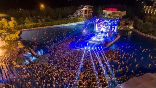 吸引客流的活动,景点怎么做活动吸引顾客