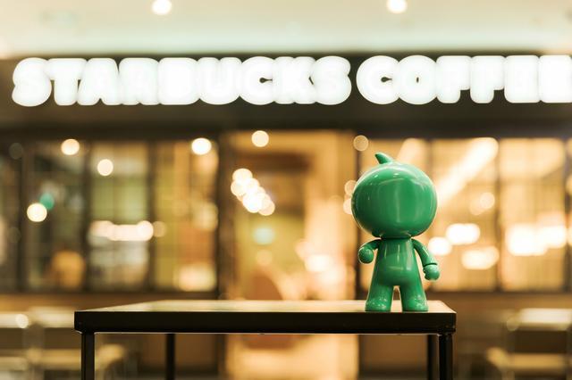 阿里巴巴新零售星巴克,星巴克与阿里巴巴合作的原因