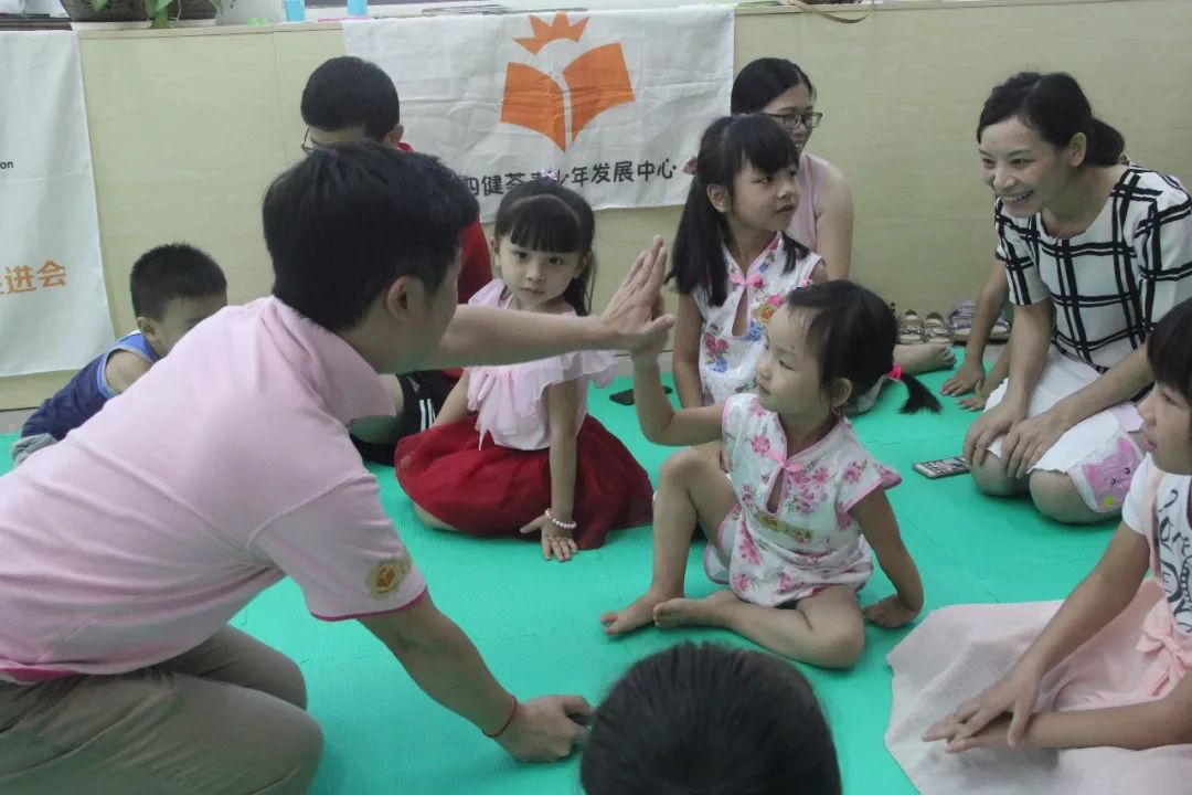 小候鸟暑假,小候鸟活动