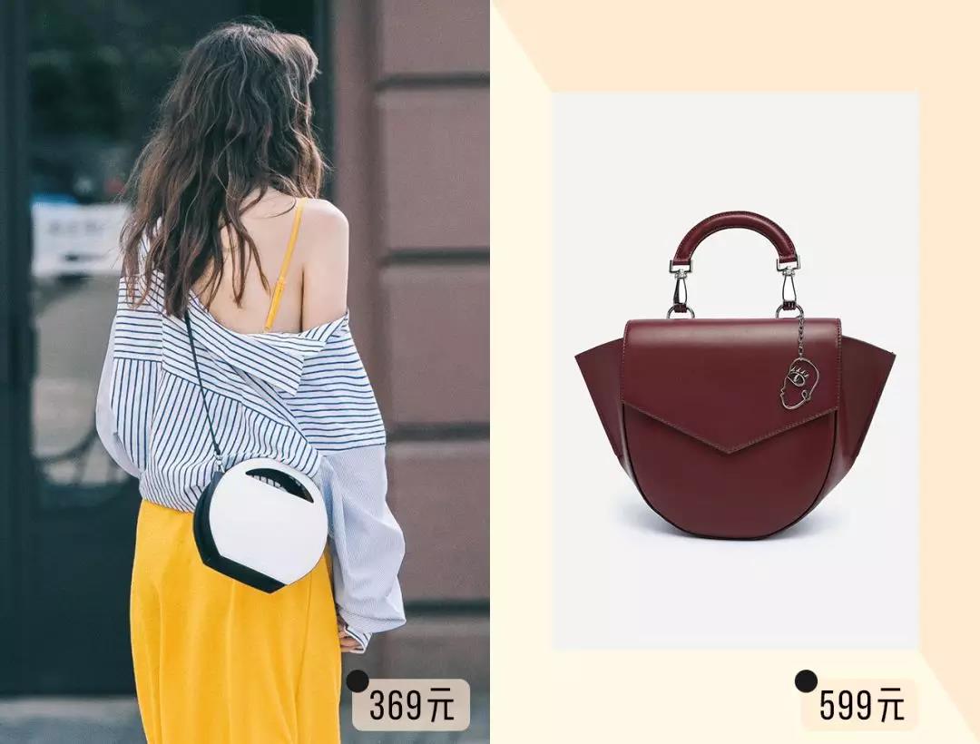 像小ck这样的小众包包有什么样的,小ck包包推荐小众高级感