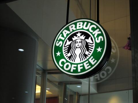 高冷星巴克,外卖可以拯救星巴克吗