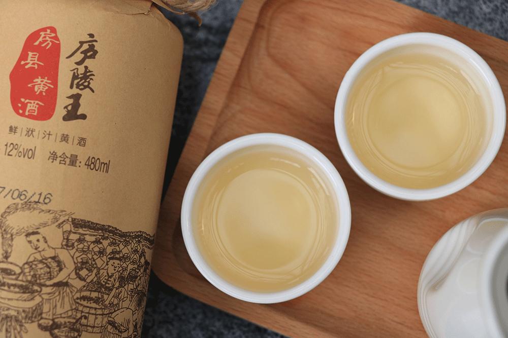 房县黄酒后劲大,房县黄酒什么时候上市