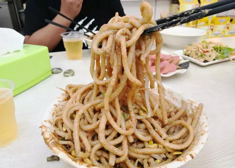 一个外地人嘴中的阜阳：待了四年，肥了一圈