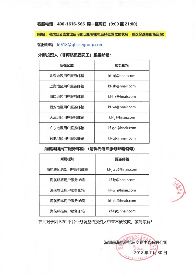 前海航交所不还钱怎么办,前海航破产重整