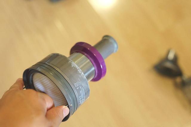 莱克魔洁无线吸尘器刷头清洗,莱克魔洁无线吸尘器