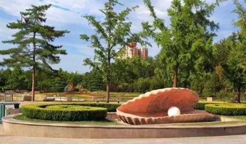 北京哪些公园对18岁以下免费,北京值得去的免费公园排名