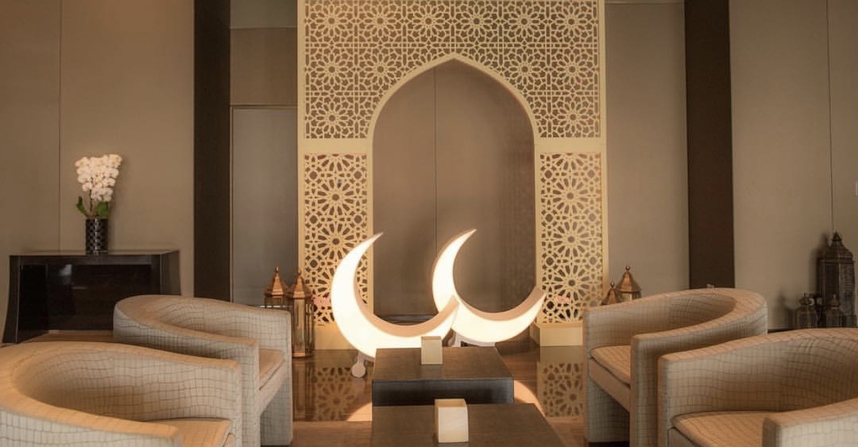 迪拜沙漠里的奇迹之城,沙漠之城迪拜旅行