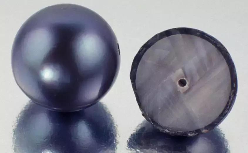 小火说翡翠,珍珠的基础问答