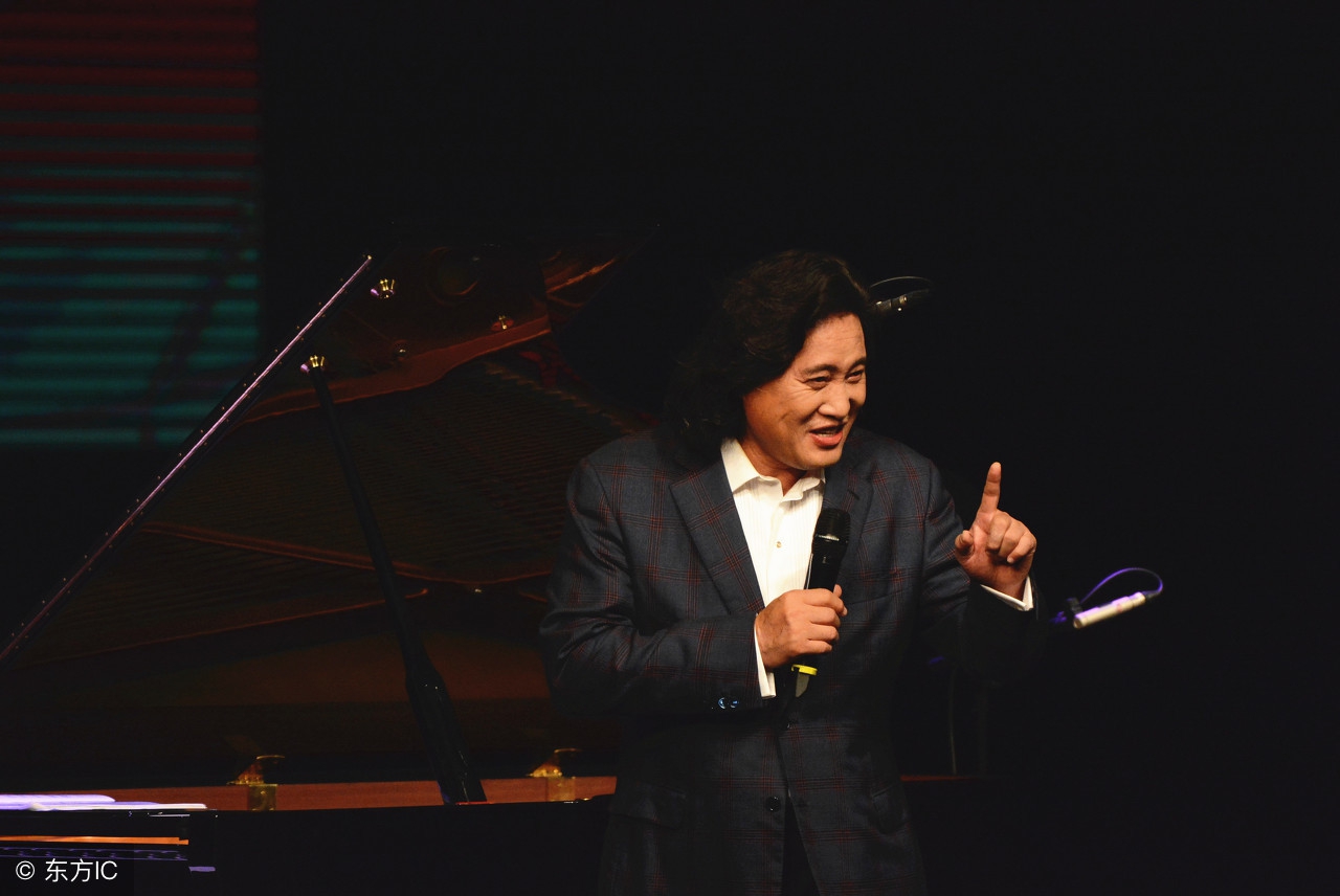 你是否也有“高音”情节？看看你适不适合唱高音