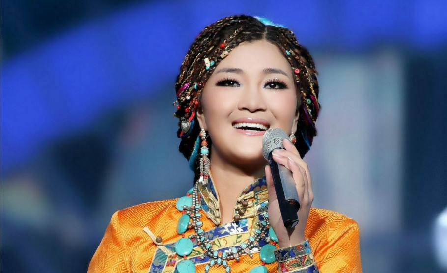 你是否也有“高音”情节？看看你适不适合唱高音