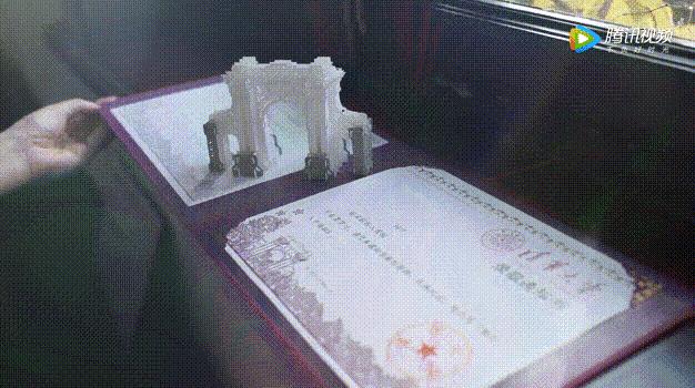 最美大学录取通知书！颜值惊艳全网，情怀感动世人！