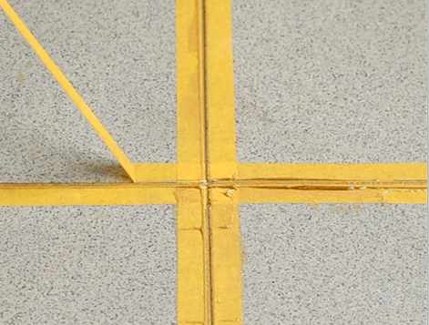 自己在家想做瓷砖美缝,新手做瓷砖美缝怎样找活