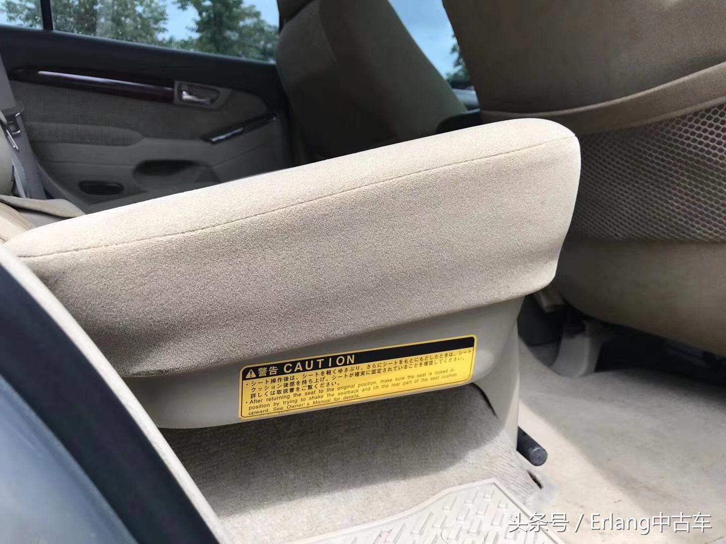 02年进口丰田霸道2700图片,14年原装进口霸道2700