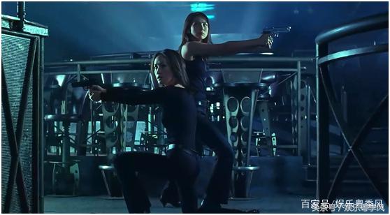 赤裸特工现在多大了,赤裸特工第一个出现的短发女特工