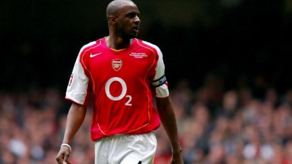 那就是一个时代!大佬间的斗争-维埃拉和基恩